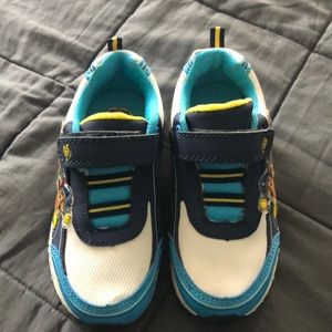 Paw Patrol Sneakers
